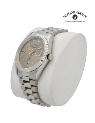 WEST END Classic 37MM Automatic Watch